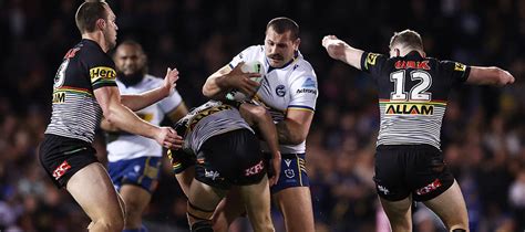 NRL Odds, Markets and Premiership Betting Preview – 2022.